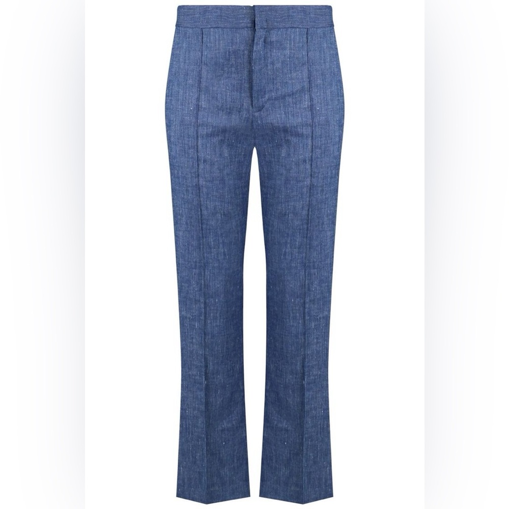Isabel Marant Etoile Oxy City trousers